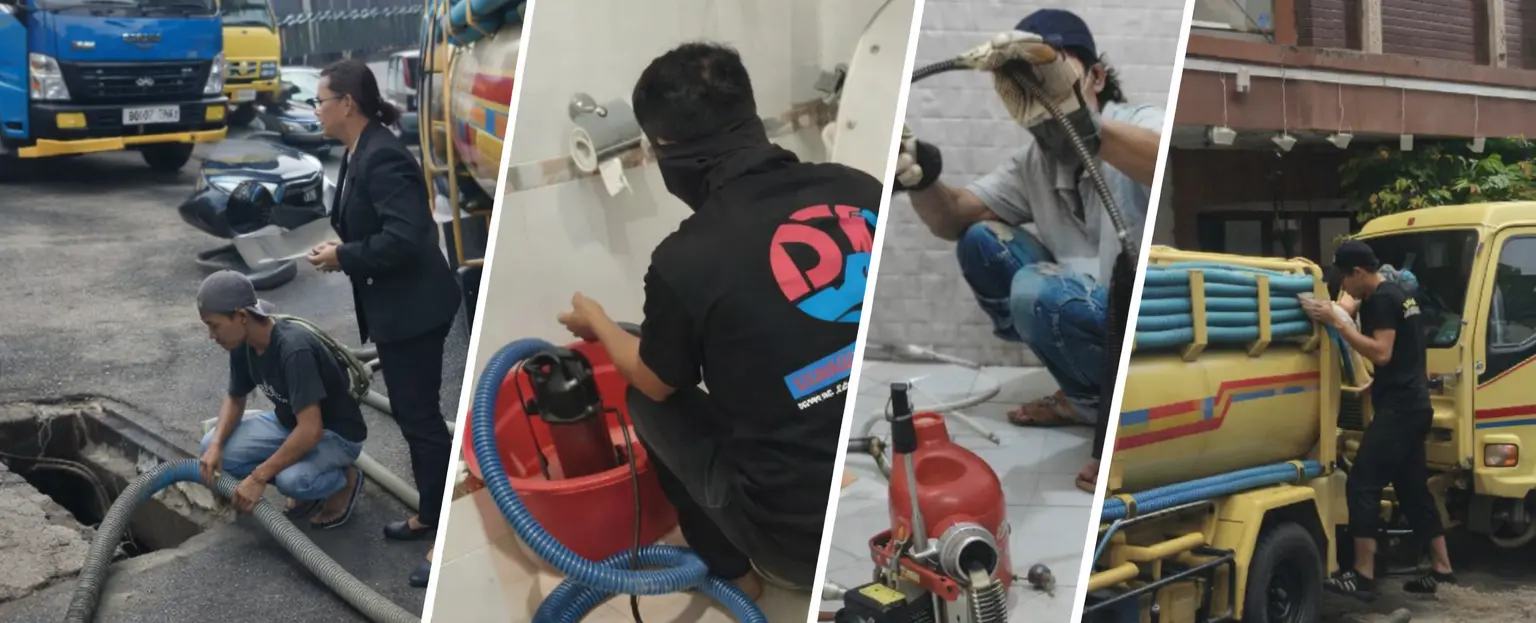 Jasa Sedot WC Sukasirna Terdekat